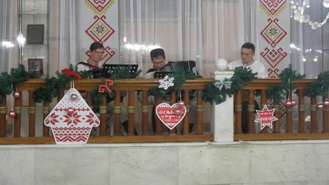 Чувашская музыка