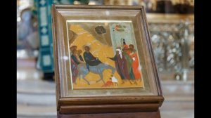 5 Апреля-ВЕРБНОЕ ВОСКРЕСЕНЬЕ