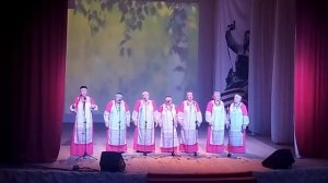 Не стареют душой ветераны!