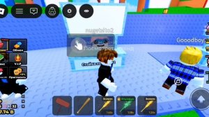 Получил много divine брейнротов и сделал перерождение в сбегите от цунами ради брейнротов в роблокс!