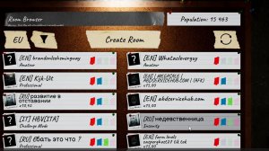 Троллинг игроков в Фазмофобии