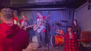 "Highway to hell" - AC/DC