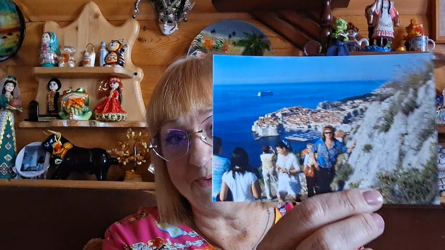 Самая красивая для меня страна....