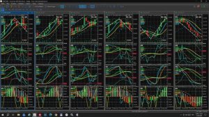 13.02.2026. Влияние NFP на курсы AUDCAD, EURCAD, GBPCAD, NZDCAD, USDCAD, CADJPY. Дисплей S02-CAD