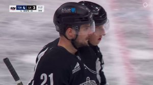 05.04.2026 | НХЛ. Лос-Анджелес Кингз - Торонто Мейпл Лифс | Истон Коуэн - Джон Таварес - Мэтт Нис