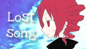 Teto Kasane - Lost Song
