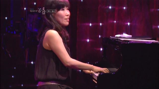 베니 골슨(Benny Golson) - Along Came Betty  SPACE LIVE