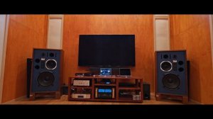 快音V12アストンマーティンでセットアップ！ケンリックサウンド　JBL4344 & Diretta PC System onsite service by Aston Martin RAPIDE S