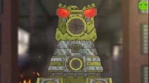 КВ-44 снова в строю! Возвращение героя?