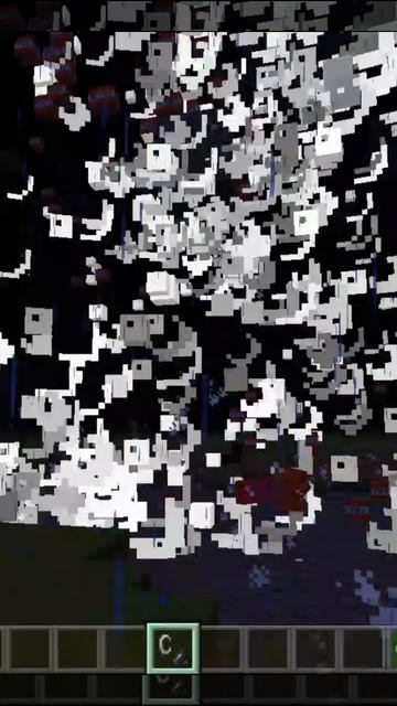 Ядерная бомба в майне 2