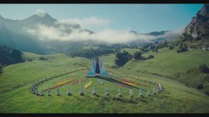 Голодные игры 6: Рассвет жатвы — Русский трейлер (Дубляж, 4K, 2026)