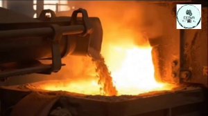 ВОТ ТАК ПРОИЗВОДЯТ СТЕКЛО ПРОЦЕСС С СБОРА ПЕСКА