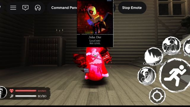 Мой Уровень На Киллерах! (соц. сети в описании)