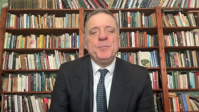 2026-04-04 Iran Shoots Down US A10 Hunts F15 Pilot; Trump Sacks More Generals