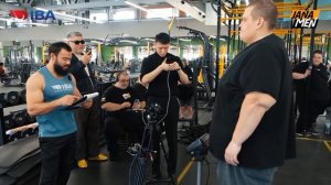 Полное ТВ/ Гришаня так держать