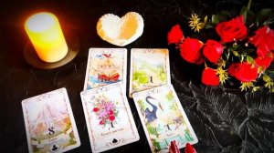 🙏Счастливый ветер перемен ☝️Что принесет в вашу жизнь❓💯💥