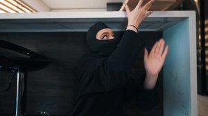 МОЯ_СЕСТРА__РОБОТ_Узнали_страшную_тайну_Ани_Дабл_Бабл