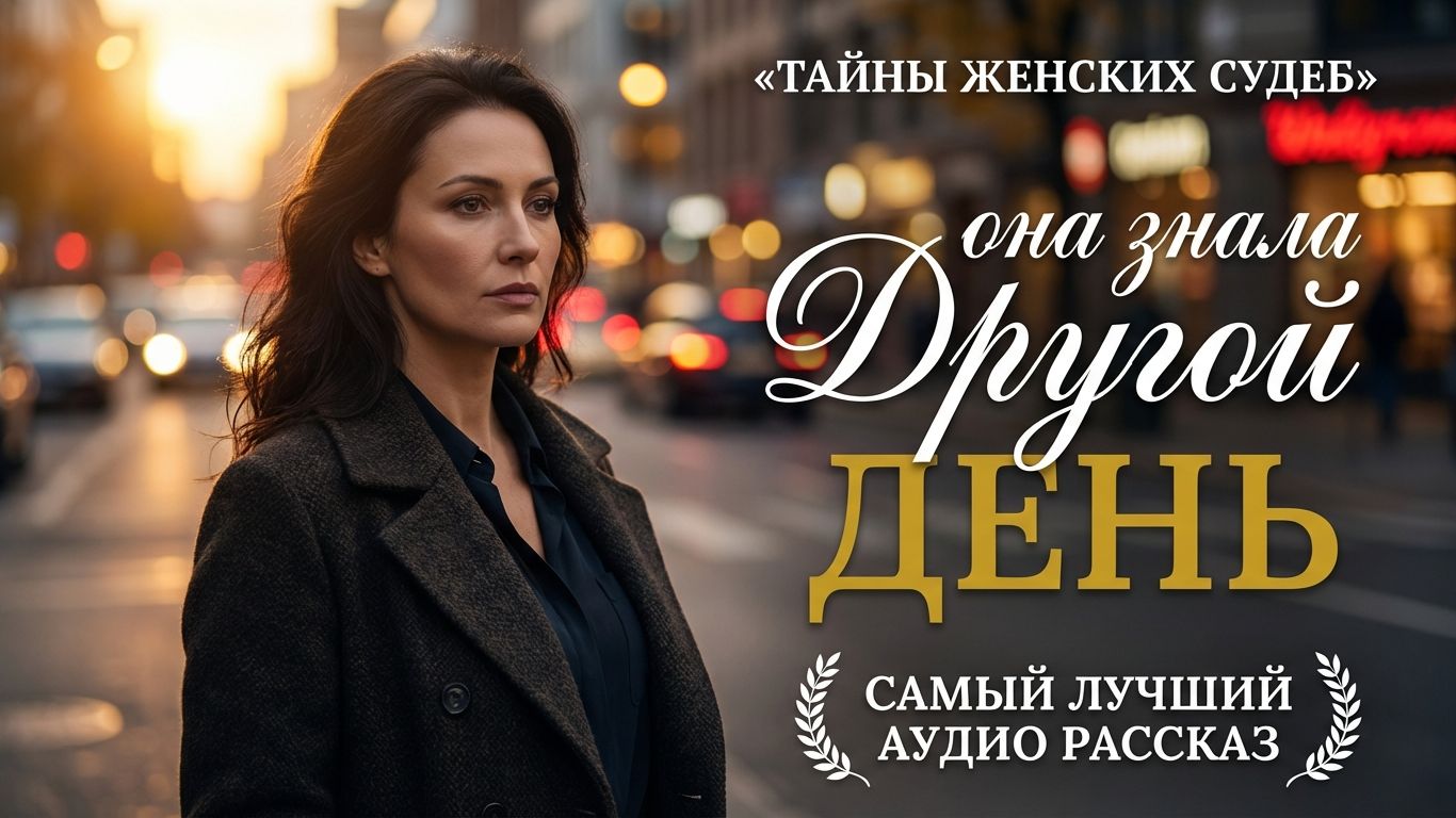 Он позвонил через три года. Голос тот же. Она спросила: зачем. Он не знал.