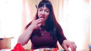 Мукбанг/Еда/Цыплята корнишоны/Корейка/Рёбра/Грибы/Овощи/Болталка.