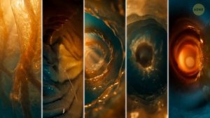 В вашем теле более 50 видов жидкости (некоторые из них действительно странные)