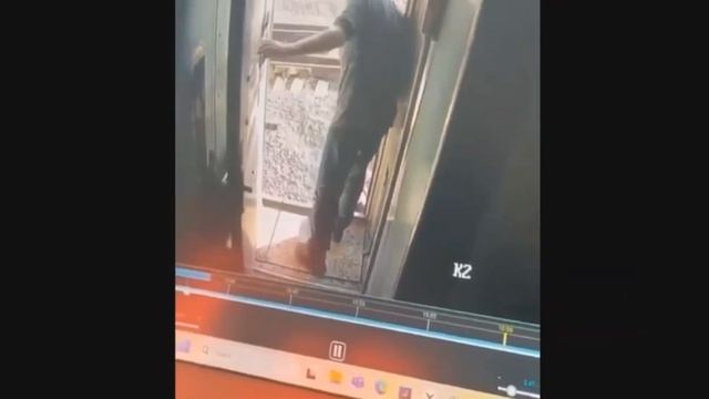 Нападение на проводницу в поезде Челябинск  Санкт-Петербург