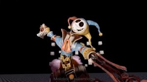 ⚙️В новом патче обновят скример Прототипа⚙️

полную новость смотри в описании !)