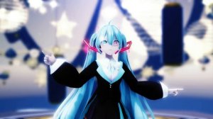 Miku Hatsune - A Plan is Still in Progress Covertly