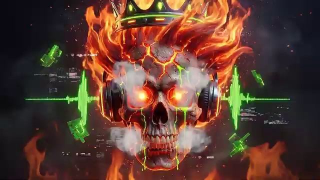 New Best ACID TECHNO Mix