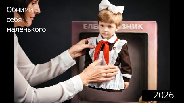 Посвящается вечеру встречи одноклассников 40 лет спустя