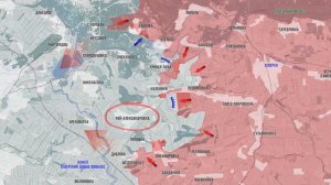 Фронтовая сводка 5 апреля 2026