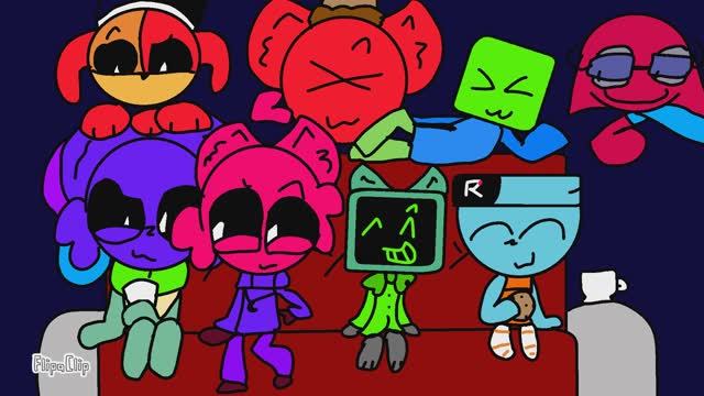 ЗАСТАВКА К СЕРИАЛУ 