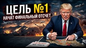 Иран в прицеле. На что на самом деле готов пойти Дональд Трамп