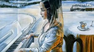 Марсианка Михаил Щербаков