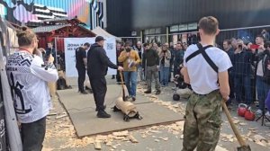 04.04.26 ПОРУБАС # 55 ЗАРУБА # 6 от АНИКИ (34)