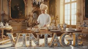 Лора Винтаж- Дом Настоящего Полковника