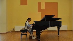 Д. Кабалевский "Клоуны" П.И. Чайковский "Старинная французкая песенка". mp4