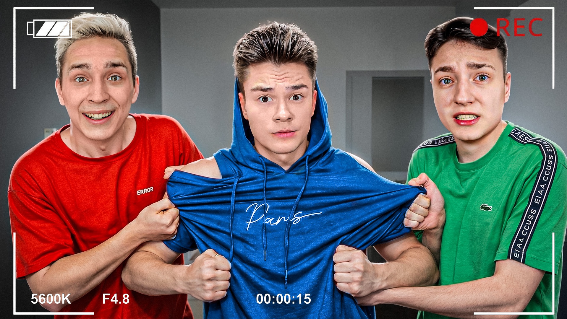 Домер и Зени МЕШАЮТ МНЕ СНИМАТЬ ВИДЕО на Сервере в Майнкрафт!