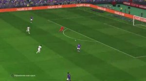 Футбол. Лига 1. Тулуза - ПСЖ. Обзор матча [PES 2017]