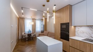 ЖК Экопарк, 155/3