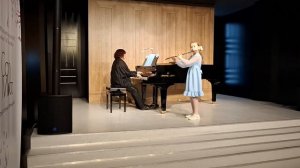 Категория 1: участники 9-10 лет включительно: Соловьева София Вадимовна