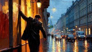 Тьма тьмущая. Рок-н-ролл