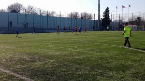 ГБУ ДО СШ №3-ФК Севастополь-2(2013), 2:1