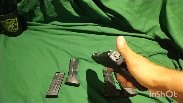 Вальтер ППС М2 быстрый обзор смотреть онлайн