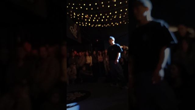 ALL STYLES BATTLE 1 ON 1 #6