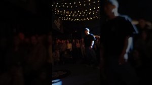 ALL STYLES BATTLE 1 ON 1 #6