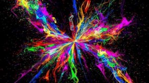 песня бегу насквозь