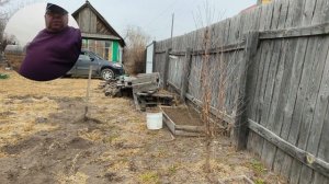 Продолжаем врезаться в дачный сезон/04-04-2026