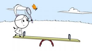 CAKE BAKING CHALLENGE with Ryan Mommy and Daddy! EK Doodles Pretend Play Cooking