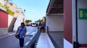 Амальфитанское побережье Италия 2026 Пеший тур по сказочно красивым городам у моря