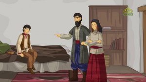 День ангела. 7 апреля